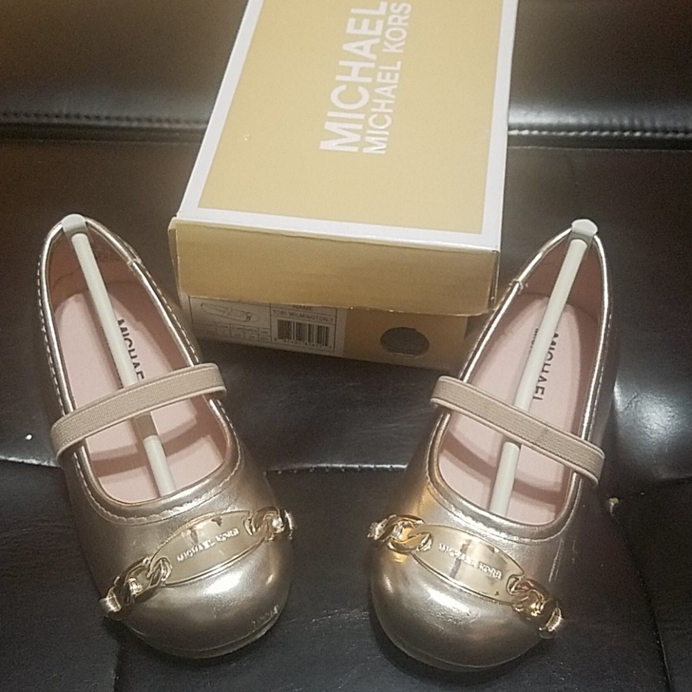 Toddler Shoes